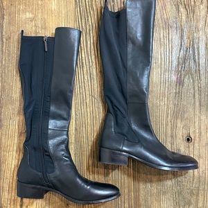 Donald J Pliner Tall Boots 9